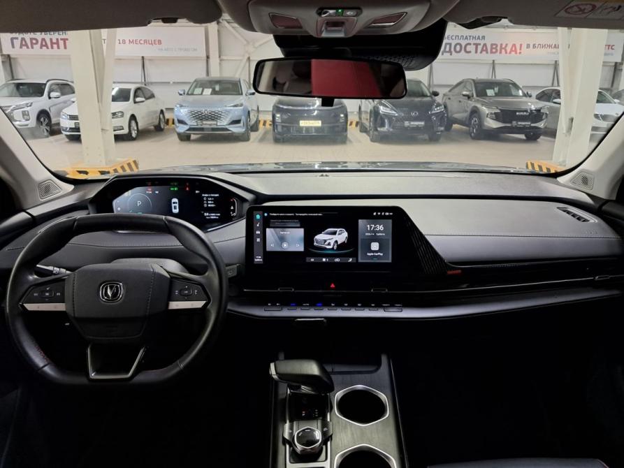 Changan CS55 Plus II Набережные Челны  - изображение 17