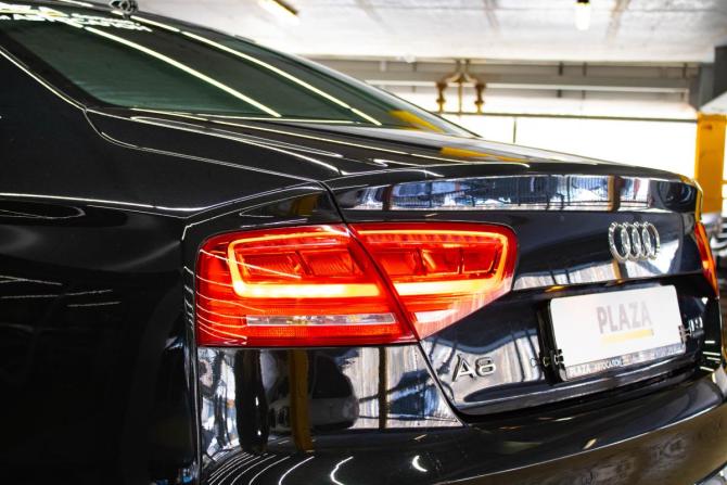Audi A8 III (D4) с пробегом 2010 года, цена 1 349 000 рублей, 261069 км, седан, Автокод Объявления