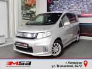 Honda Freed I Рестайлинг Кемерово  - изображение 21
