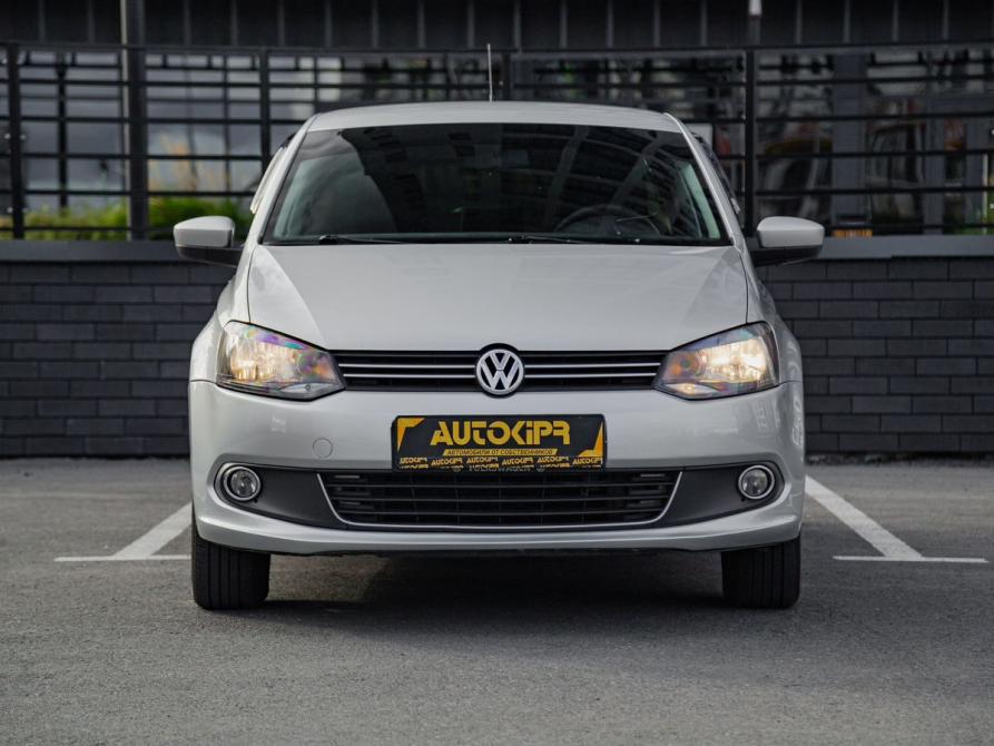 Volkswagen Polo V Тюмень  - изображение 5