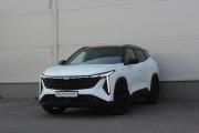 Geely Cityray Белгород  - изображение 30