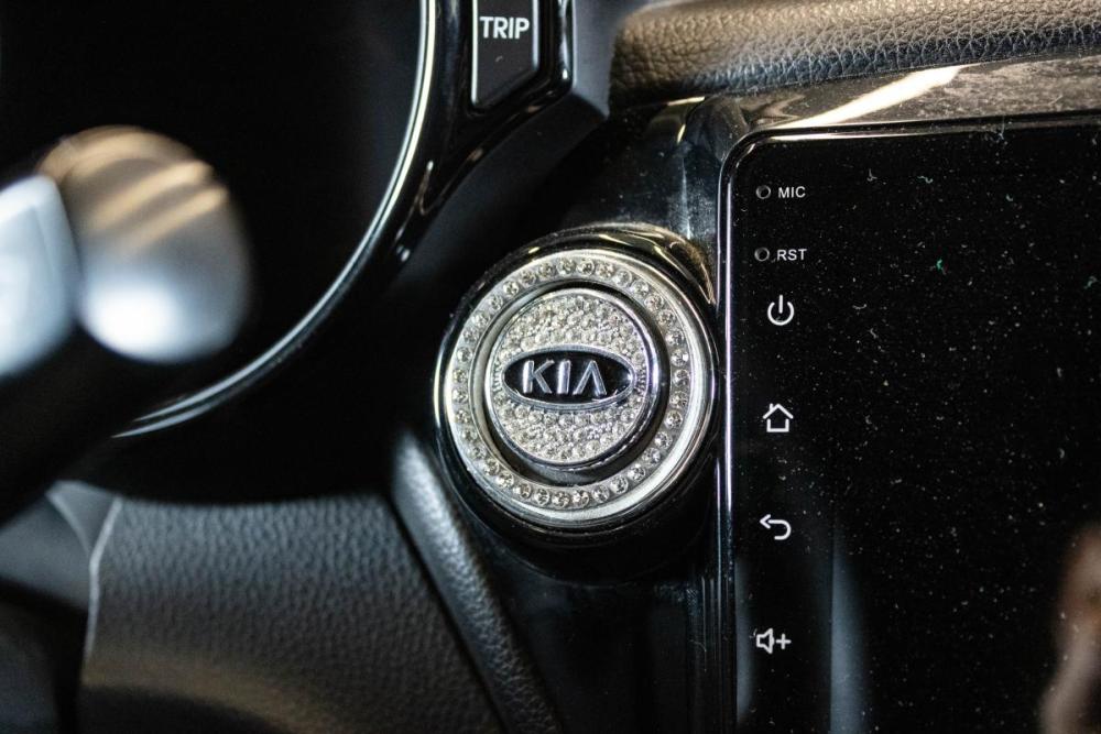 Kia Rio III Уфа  - изображение 18