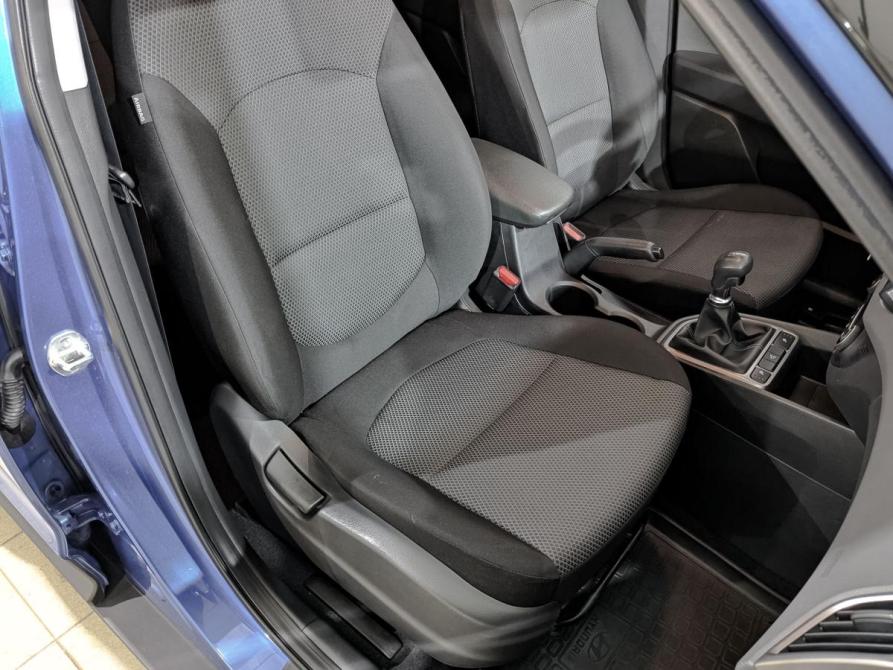 Hyundai Creta I Химки  - изображение 24