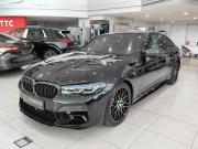 BMW 5 серии VII (G30/G31/G38) Казань  - изображение 23