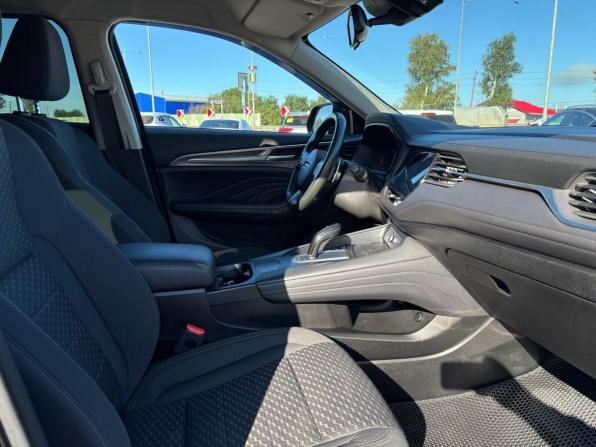 Haval F7 I с пробегом 2021 года, цена 1 562 000 рублей, 106630 км, внедорожник, Автокод Объявления
