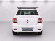 Renault Logan II Рестайлинг Москва  - изображение 17