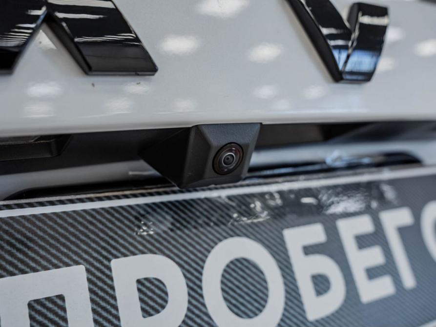 Haval F7 II Самара  - изображение 23