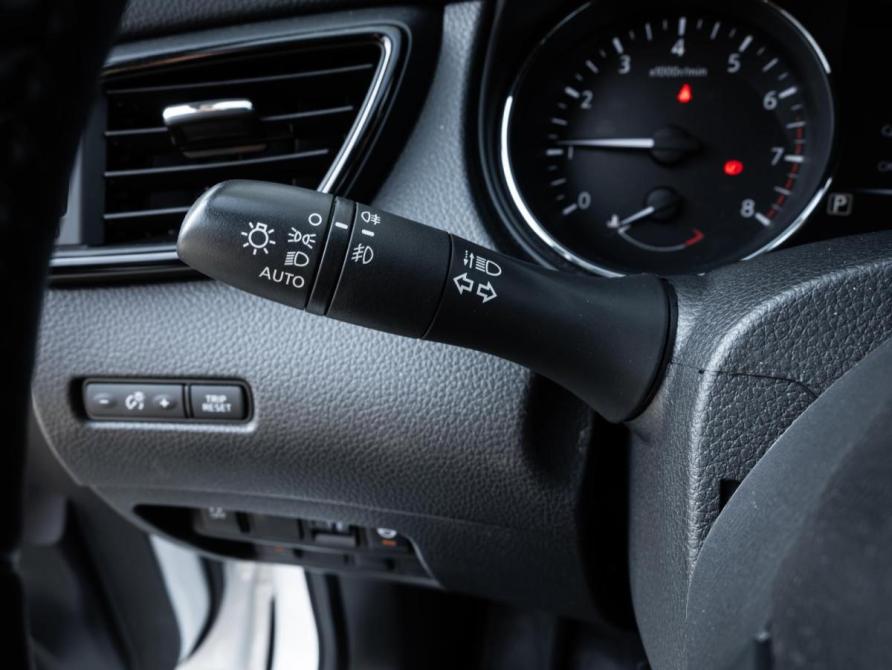 Nissan Qashqai II Рестайлинг Ставрополь  - изображение 14