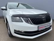 Skoda Octavia III (A7) Рестайлинг Стерлитамак  - изображение 54