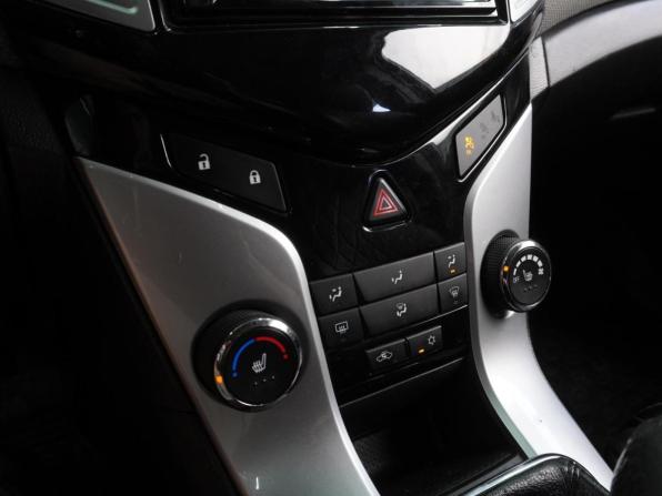 Chevrolet Cruze I Рестайлинг с пробегом 2013 года, цена 769 000 рублей, 246854 км, хэтчбек, Автокод Объявления