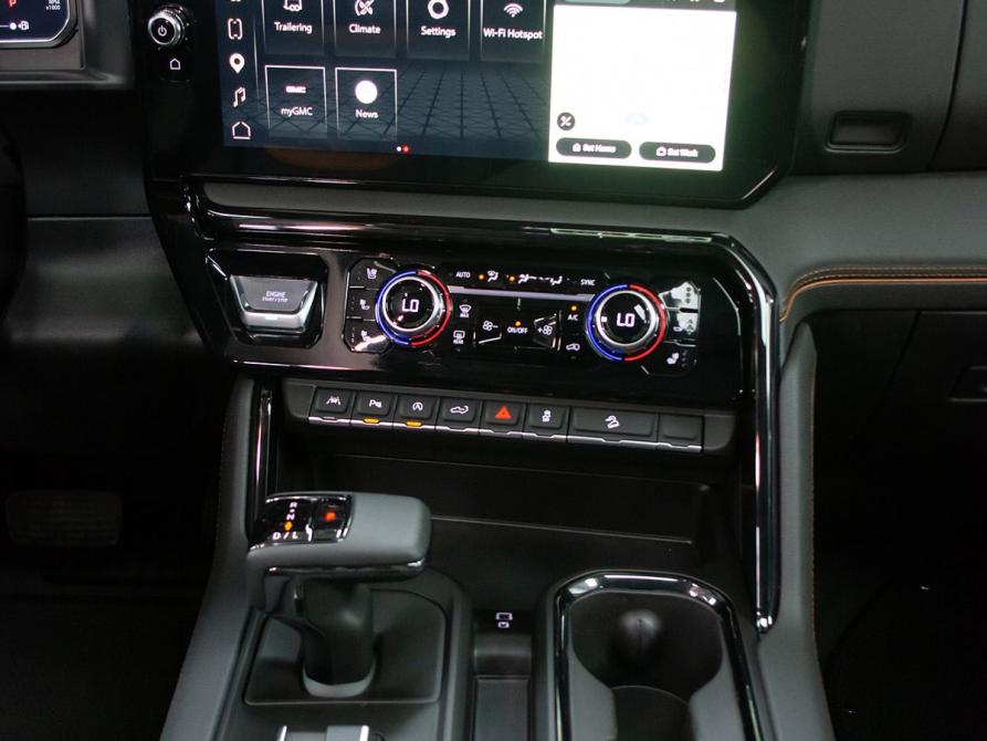 GMC Sierra IV Рестайлинг Новосибирск  - изображение 19