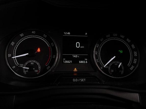Skoda Rapid II с пробегом 2021 года, цена 1 484 000 рублей, 126620 км, лифтбек, Автокод Объявления