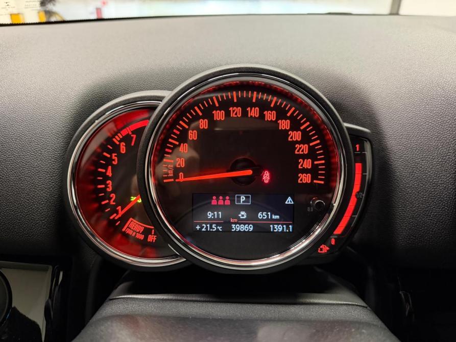 Mini Countryman II Рестайлинг Санкт-Петербург  - изображение 17