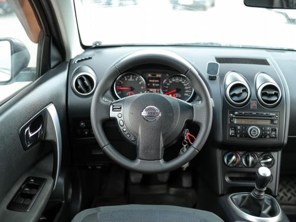 Nissan Qashqai+2 I Рестайлинг с пробегом 2010 года, цена 899 000 рублей, 194178 км, внедорожник, Автокод Объявления