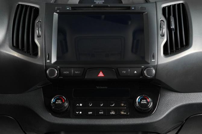 Kia Sportage III с пробегом 2012 года, цена 1 399 000 рублей, 165564 км, внедорожник, Автокод Объявления