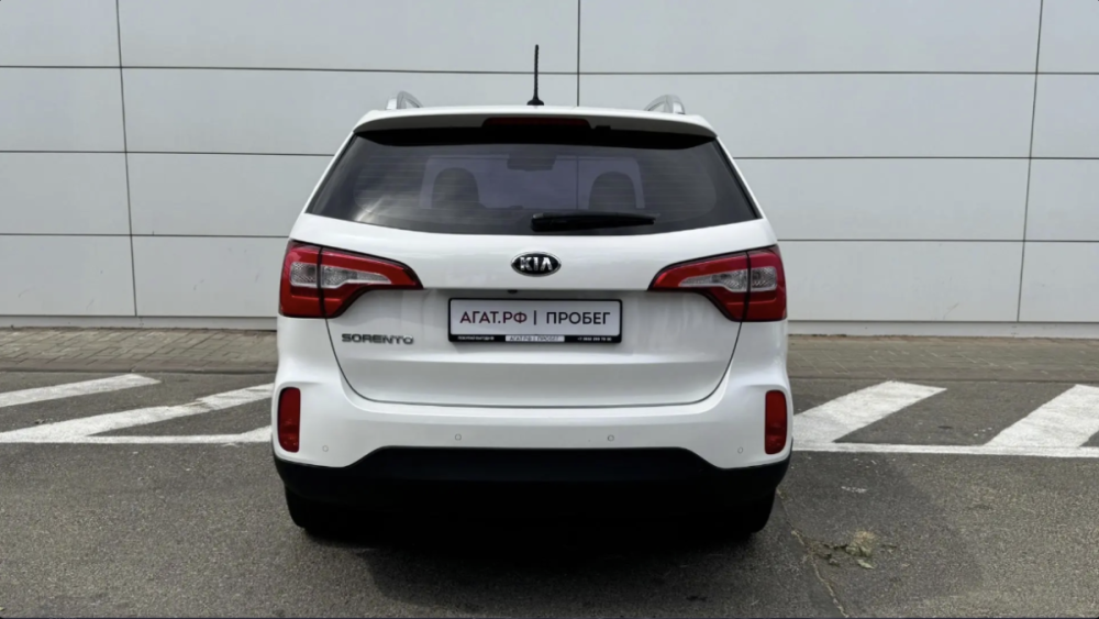 Kia Sorento II Рестайлинг Ставрополь  - изображение 6