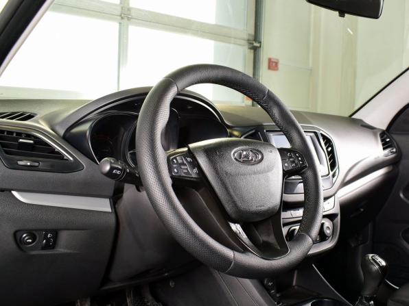 Lada (ВАЗ) Vesta I с пробегом 2018 года, цена 849 995 рублей, 148429 км, седан, Автокод Объявления