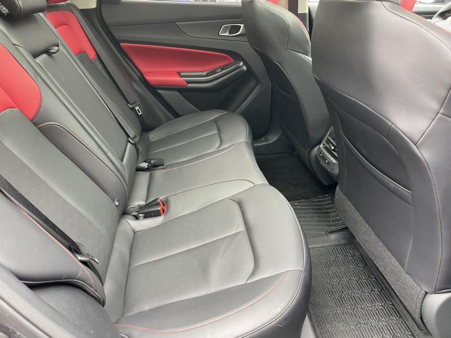 Changan CS55 Plus II Москва  - изображение 11