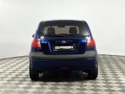 Hyundai Getz I Рестайлинг Казань  - изображение 21