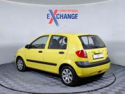 Hyundai Getz I Рестайлинг Нижний Новгород  - изображение 24