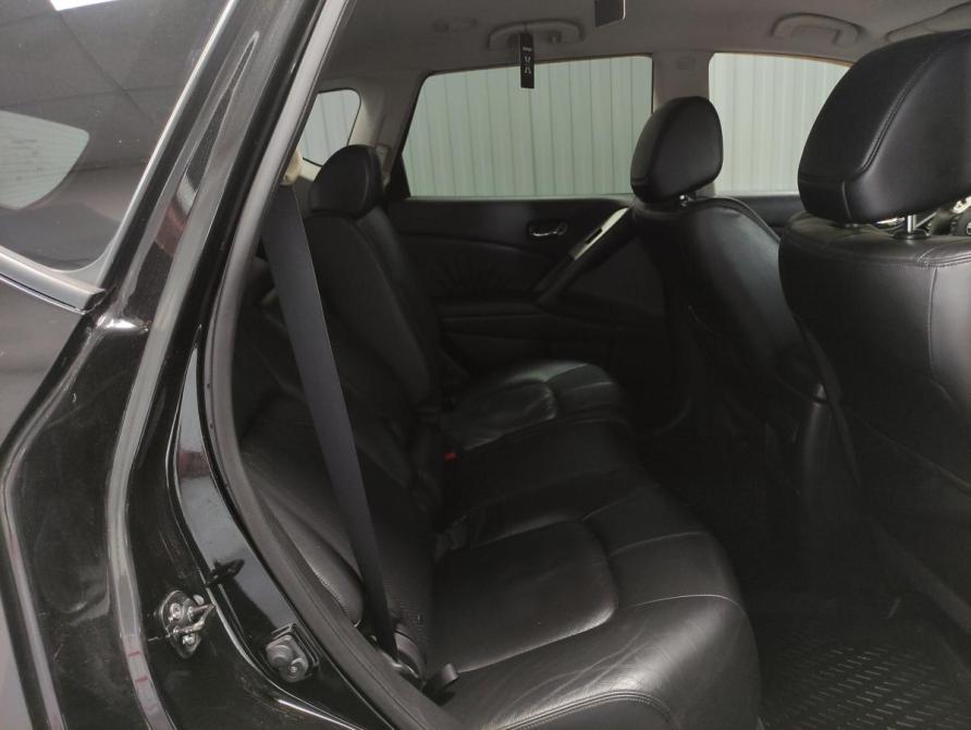 Nissan Murano II (Z51) Рестайлинг Пермь  - изображение 10