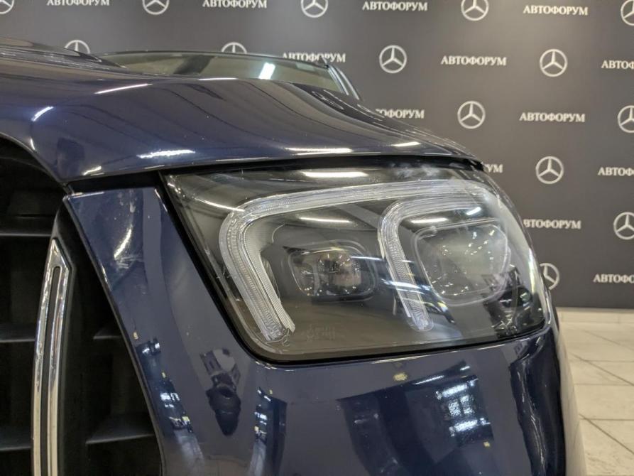 Mercedes-Benz GLE AMG II (V167) Москва  - изображение 11