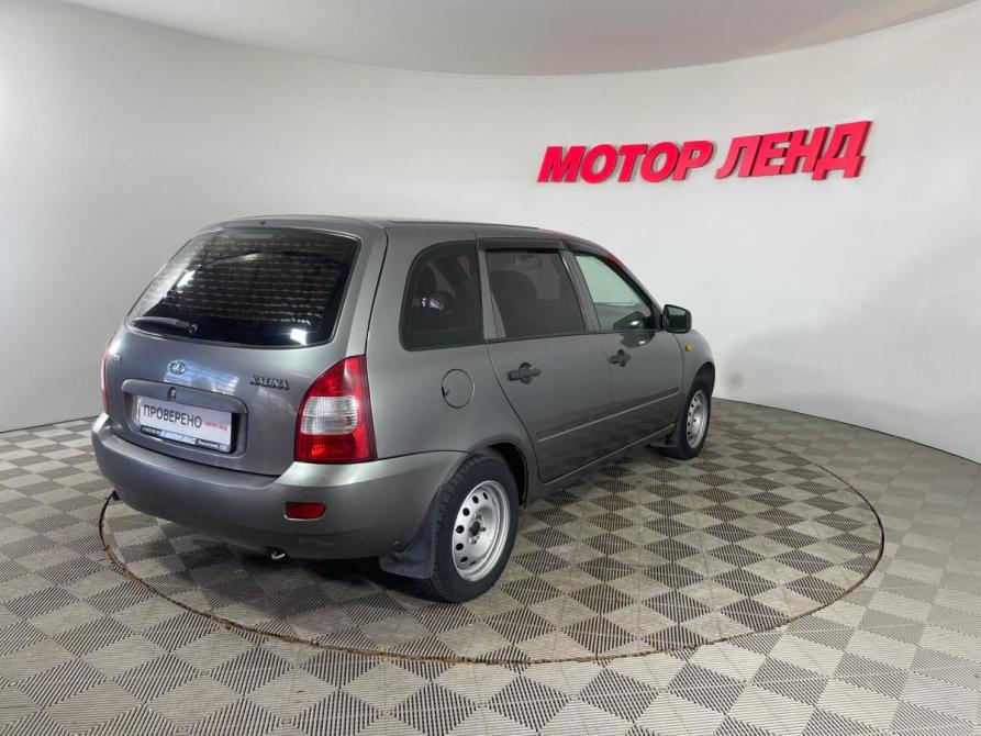 Lada (ВАЗ) Kalina I Воронеж  - изображение 4