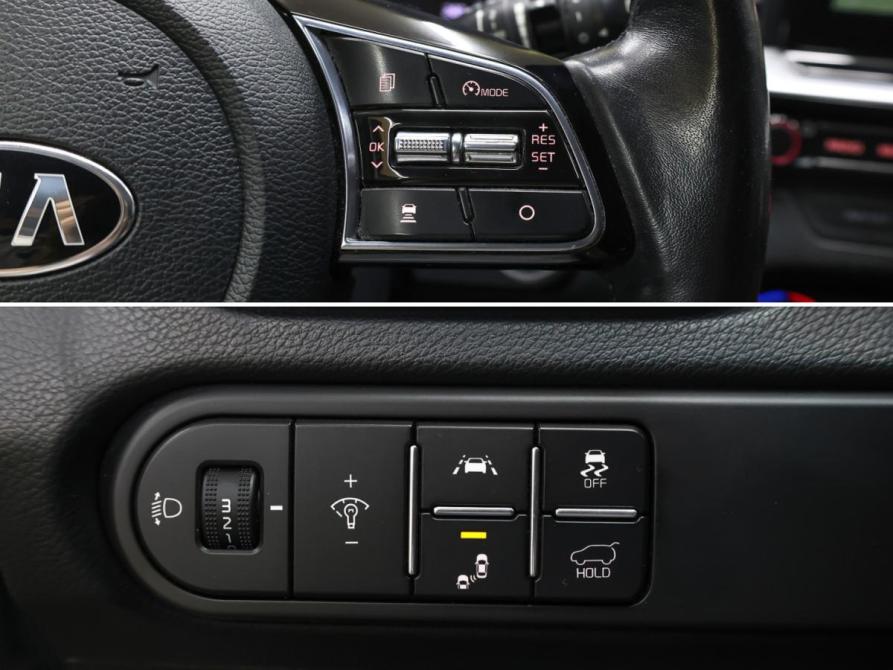 Kia Ceed III Москва  - изображение 19