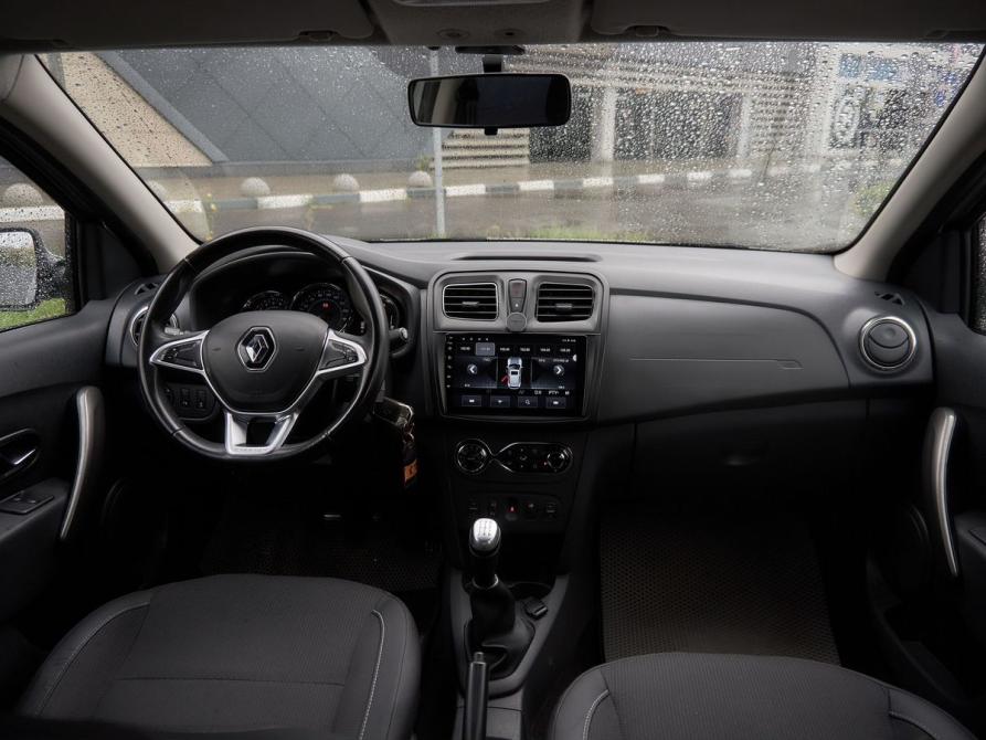 Renault Logan II Рестайлинг Казань  - изображение 7