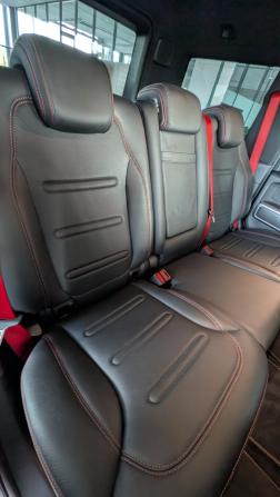 Mercedes-Benz G-Класс III (W463) с пробегом 2020 года, цена 14 500 000 рублей, 91951 км, внедорожник, Автокод Объявления