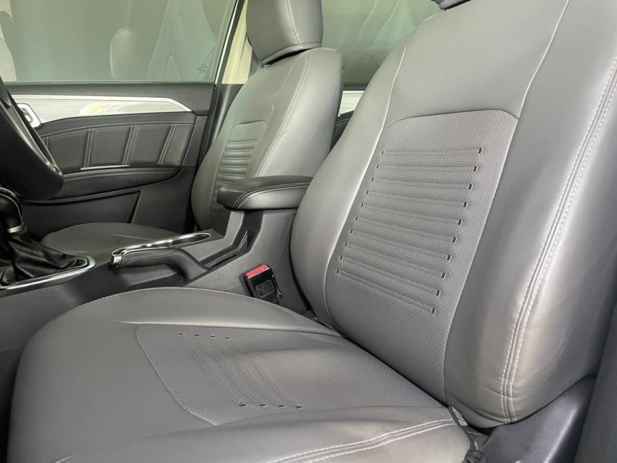Geely Emgrand X7 I Рестайлинг 2 Тверь  - изображение 7