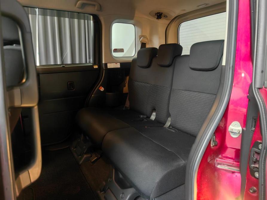 Toyota Roomy I Москва  - изображение 11