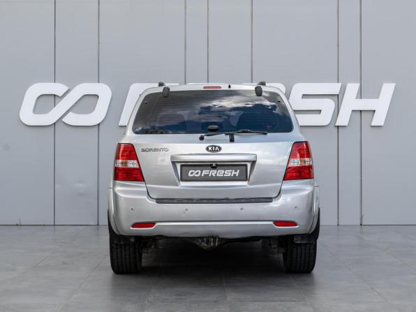 Kia Sorento I Рестайлинг с пробегом 2009 года, цена 720 000 рублей, 217591 км, внедорожник, Автокод Объявления