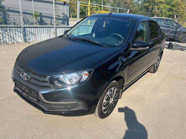 Lada (ВАЗ) Granta I Рестайлинг с пробегом 2024 года, цена 870 000 рублей, 14000 км, седан, Автокод Объявления