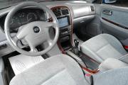 Kia Magentis I Рестайлинг Тюмень  - изображение 25