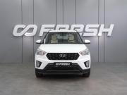 Hyundai Creta I Воронеж  - изображение 19