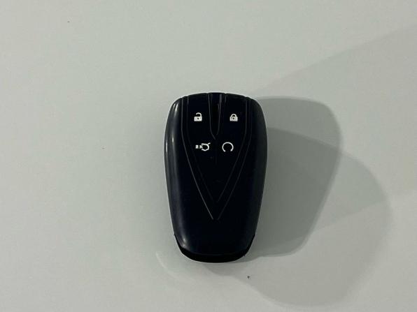 Changan CS35 Plus I Рестайлинг с пробегом 2023 года, цена 1 780 000 рублей, 46458 км, внедорожник, Автокод Объявления