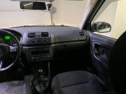 Skoda Fabia II Рестайлинг Новосибирск  - изображение 52