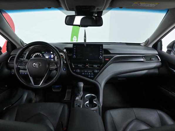 Toyota Camry VIII (XV70) Рестайлинг с пробегом 2021 года, цена 3 200 000 рублей, 160452 км, седан, Автокод Объявления