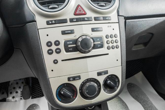 Opel Corsa D с пробегом 2006 года, цена 299 000 рублей, 317000 км, хэтчбек, Автокод Объявления
