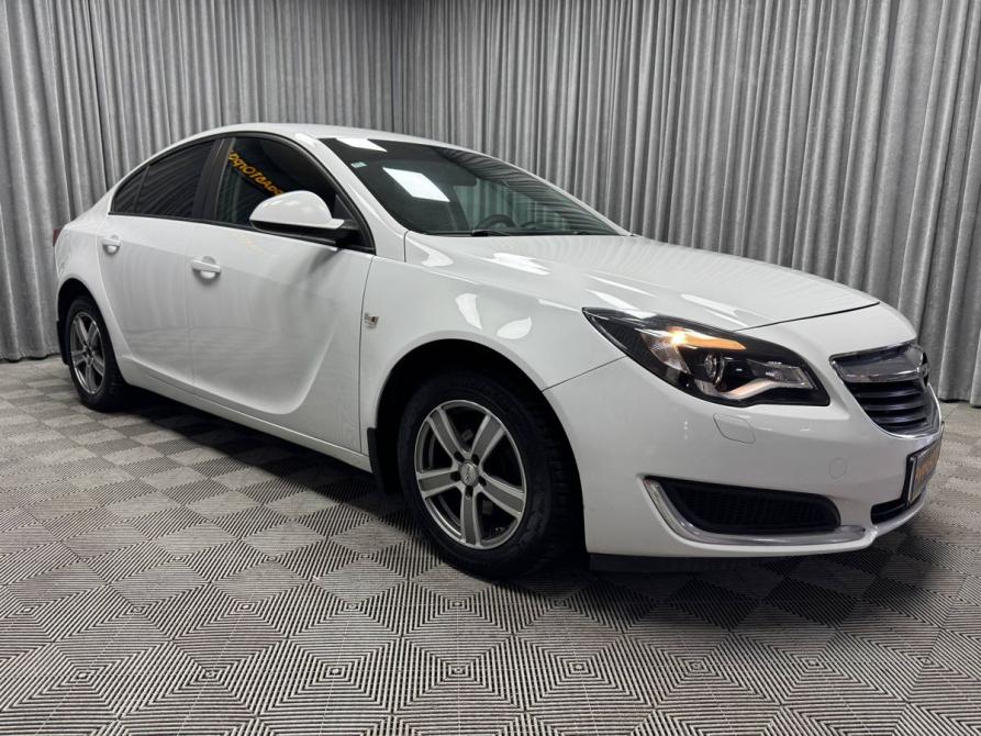 Opel Insignia I Рестайлинг Стерлитамак  - изображение 3