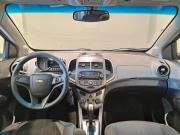 Chevrolet Aveo II Казань  - изображение 39