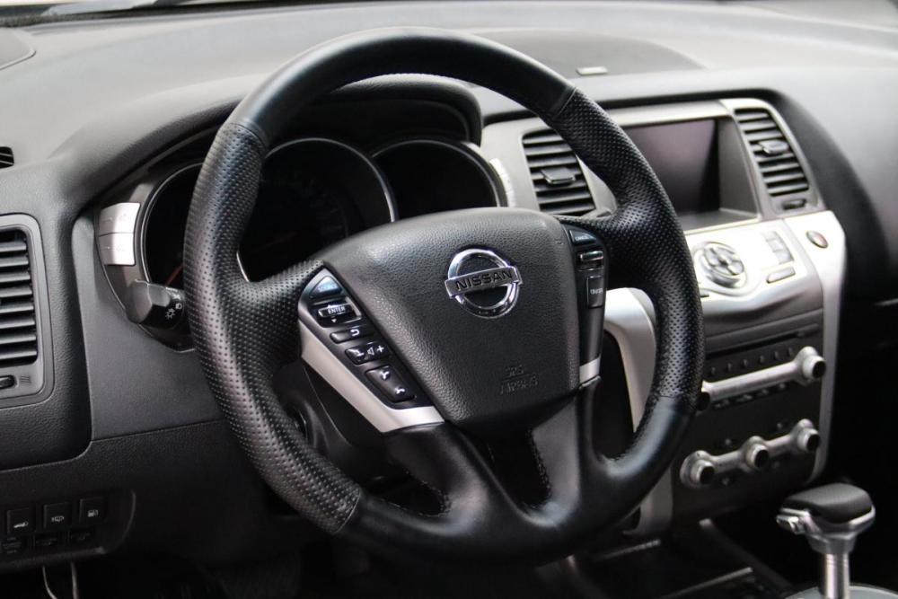 Nissan Murano II (Z51) Рестайлинг 2 Сургут  - изображение 17