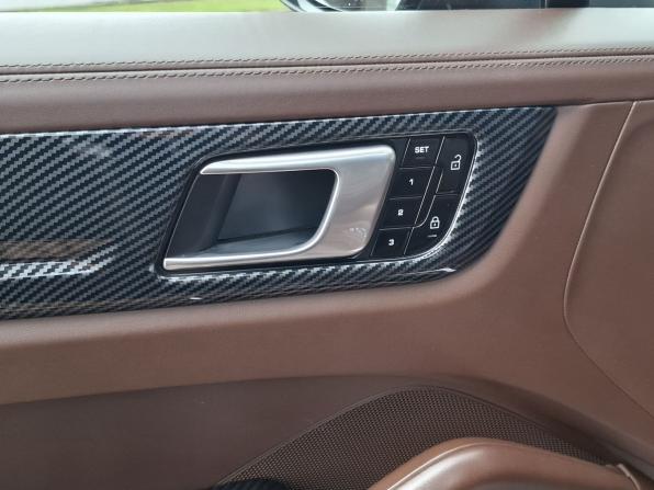 Porsche Cayenne III с пробегом 2020 года, цена 6 440 000 рублей, 117520 км, внедорожник, Автокод Объявления