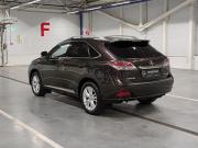 Lexus RX III Рестайлинг Казань  - изображение 38