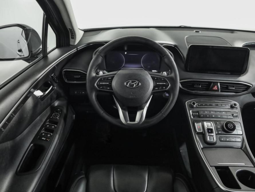 Hyundai Santa Fe IV Рестайлинг Санкт-Петербург  - изображение 11