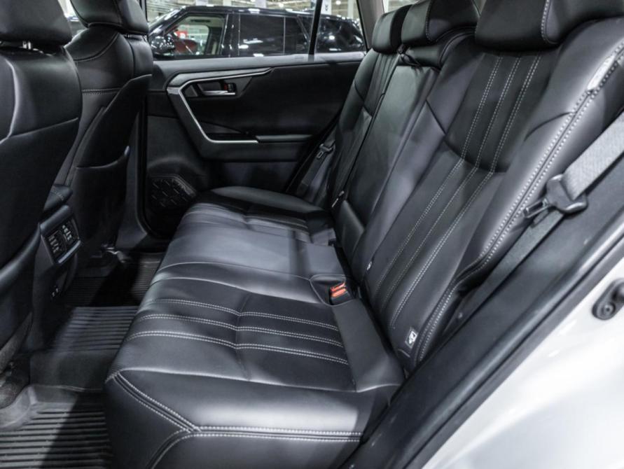 Toyota RAV4 V (XA50) Санкт-Петербург  - изображение 12