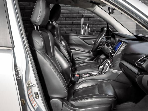 Subaru Forester V с пробегом 2019 года, цена 2 500 000 рублей, 238664 км, внедорожник, Автокод Объявления