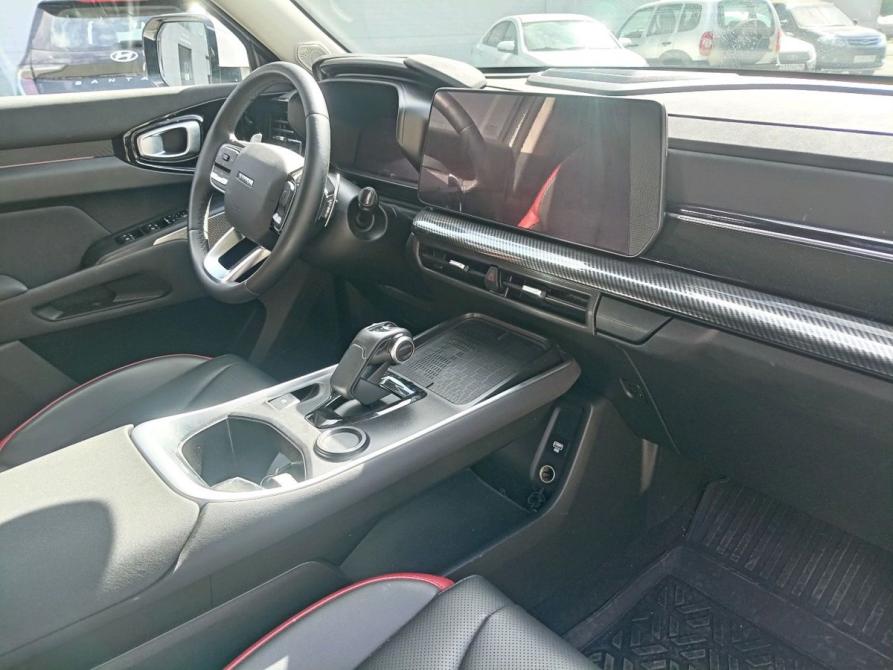 Haval H3 I Оренбург  - изображение 10