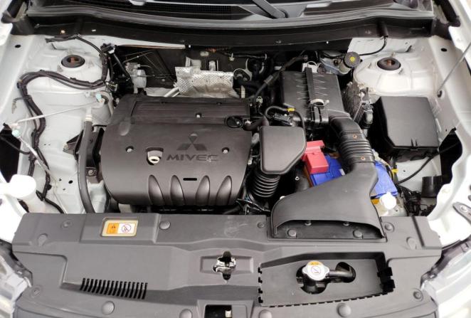 Mitsubishi Outlander III с пробегом 2013 года, цена 1 600 000 рублей, 139351 км, внедорожник, Автокод Объявления